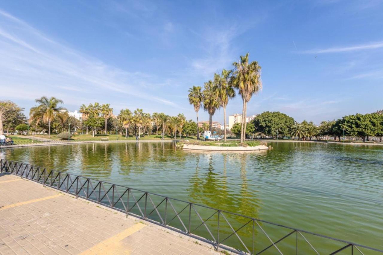 Appartement Apartamento Santa Matilde 11 Málaga