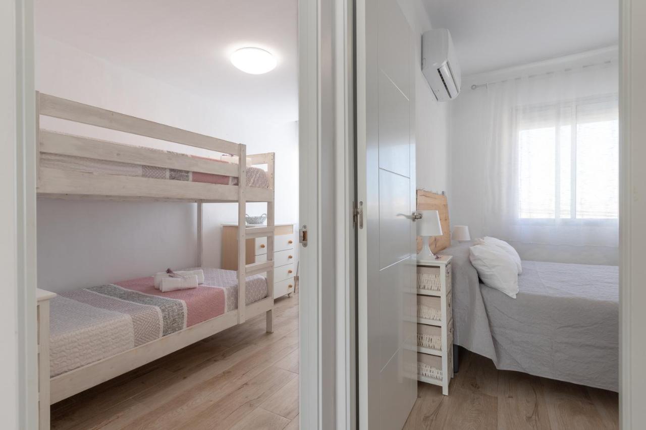 Apartamento Santa Matilde 11 Appartement *