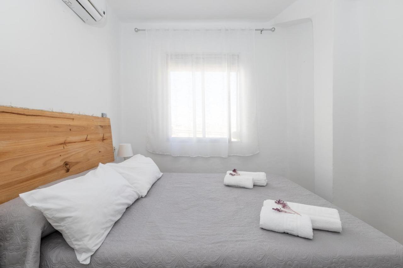 Appartement Apartamento Santa Matilde 11