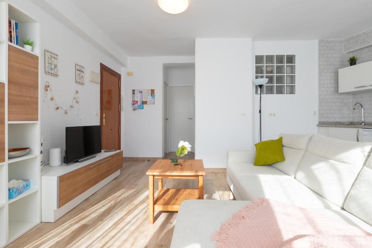 Appartement Apartamento Santa Matilde 11