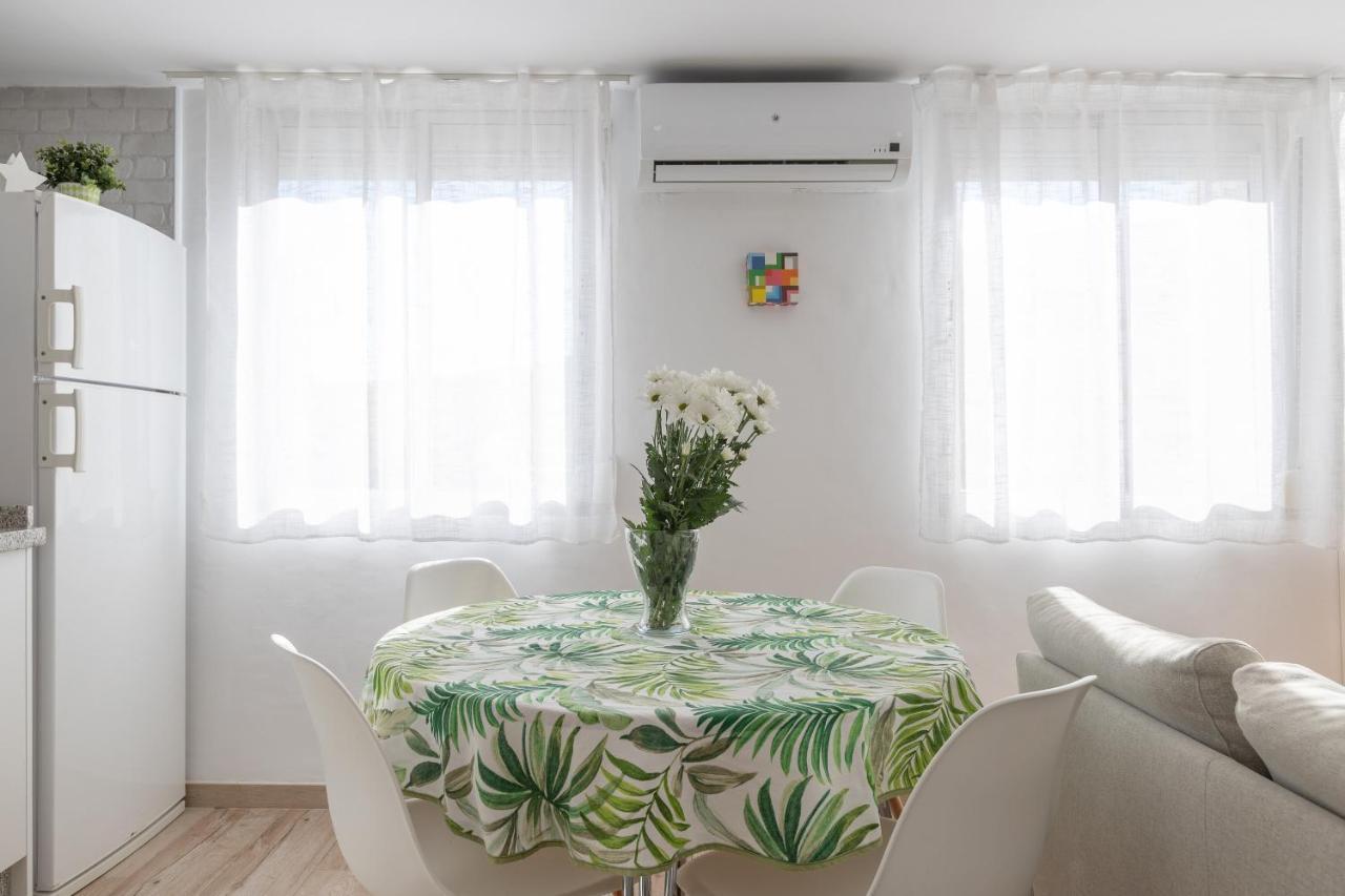 Apartamento Santa Matilde 11 Appartement *