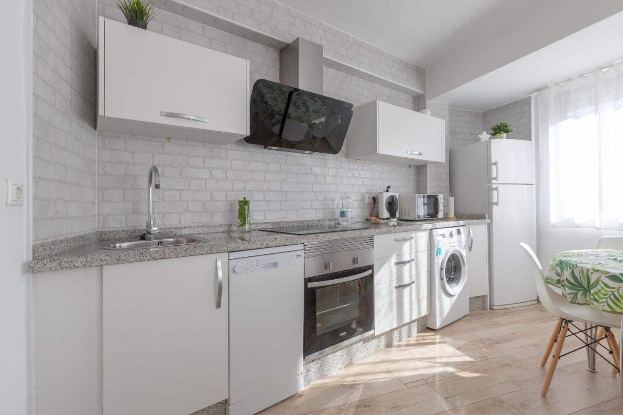 Apartamento Santa Matilde 11 Appartement Málaga