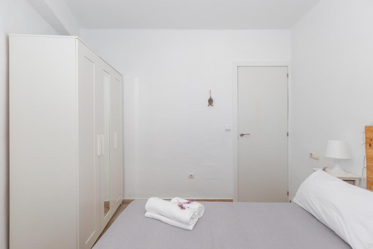 Appartement Apartamento Santa Matilde 11