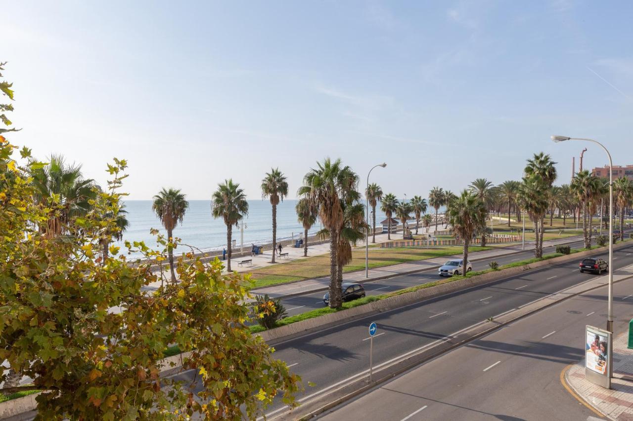 Apartamento Santa Matilde 11 Appartement Málaga