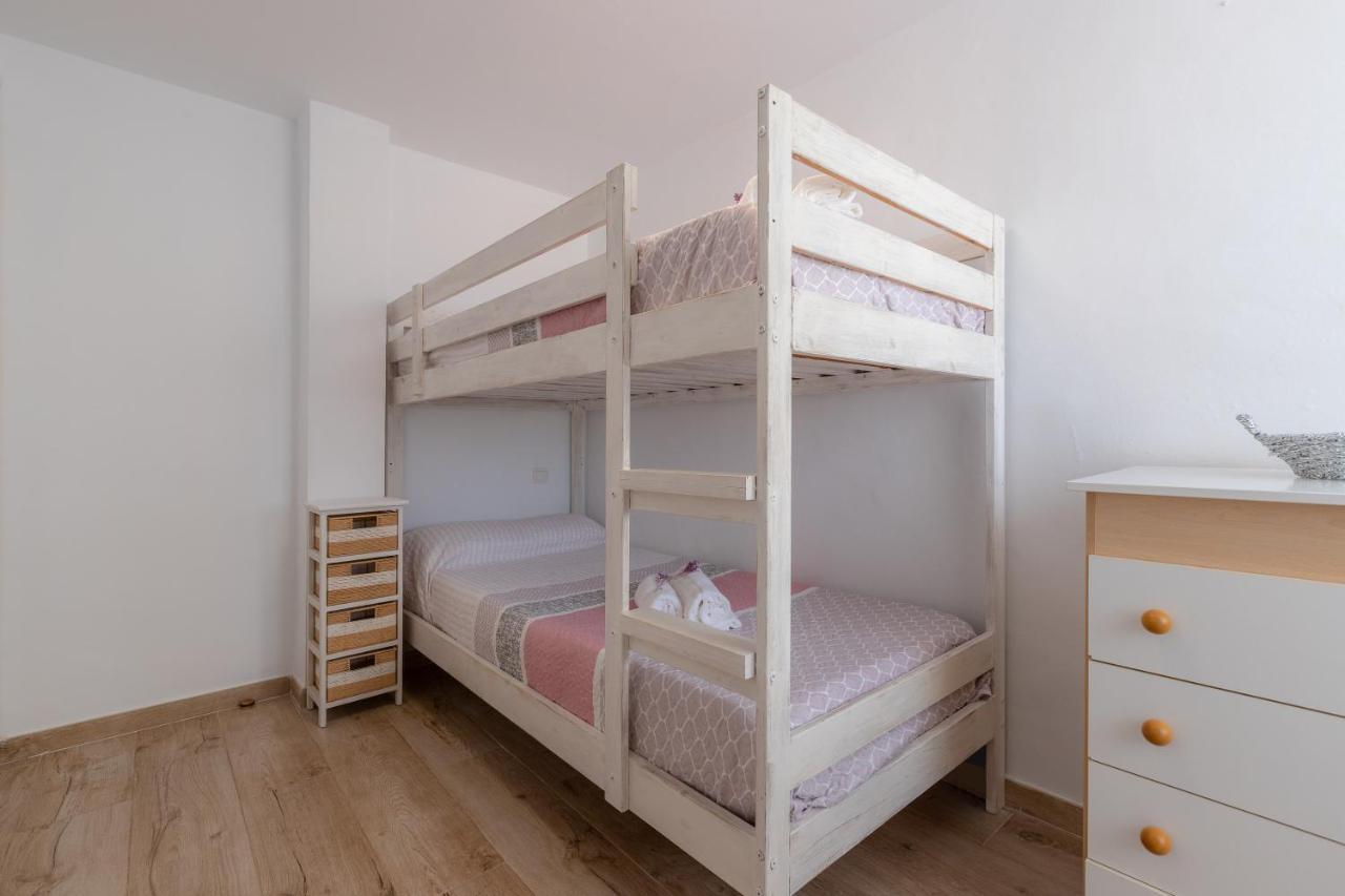 Apartamento Santa Matilde 11 Appartement Málaga
